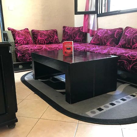 Ali Appartement Suvayr Dış mekan fotoğraf