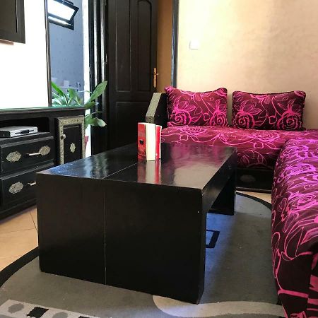 Ali Appartement Suvayr Dış mekan fotoğraf