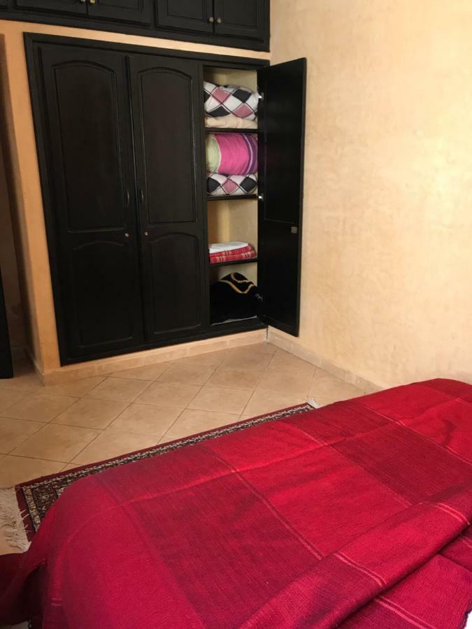 Ali Appartement Suvayr Dış mekan fotoğraf