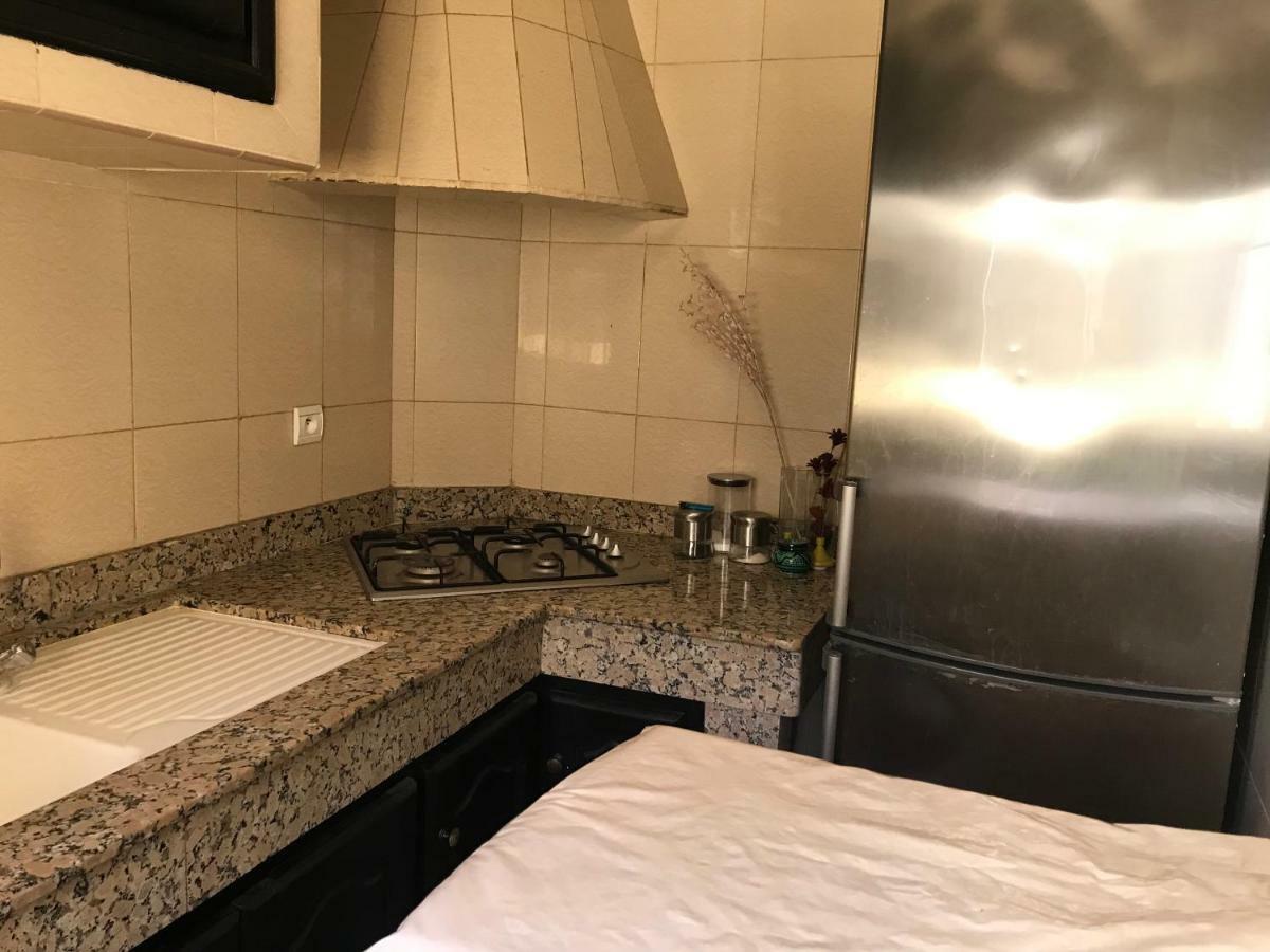 Ali Appartement Suvayr Dış mekan fotoğraf