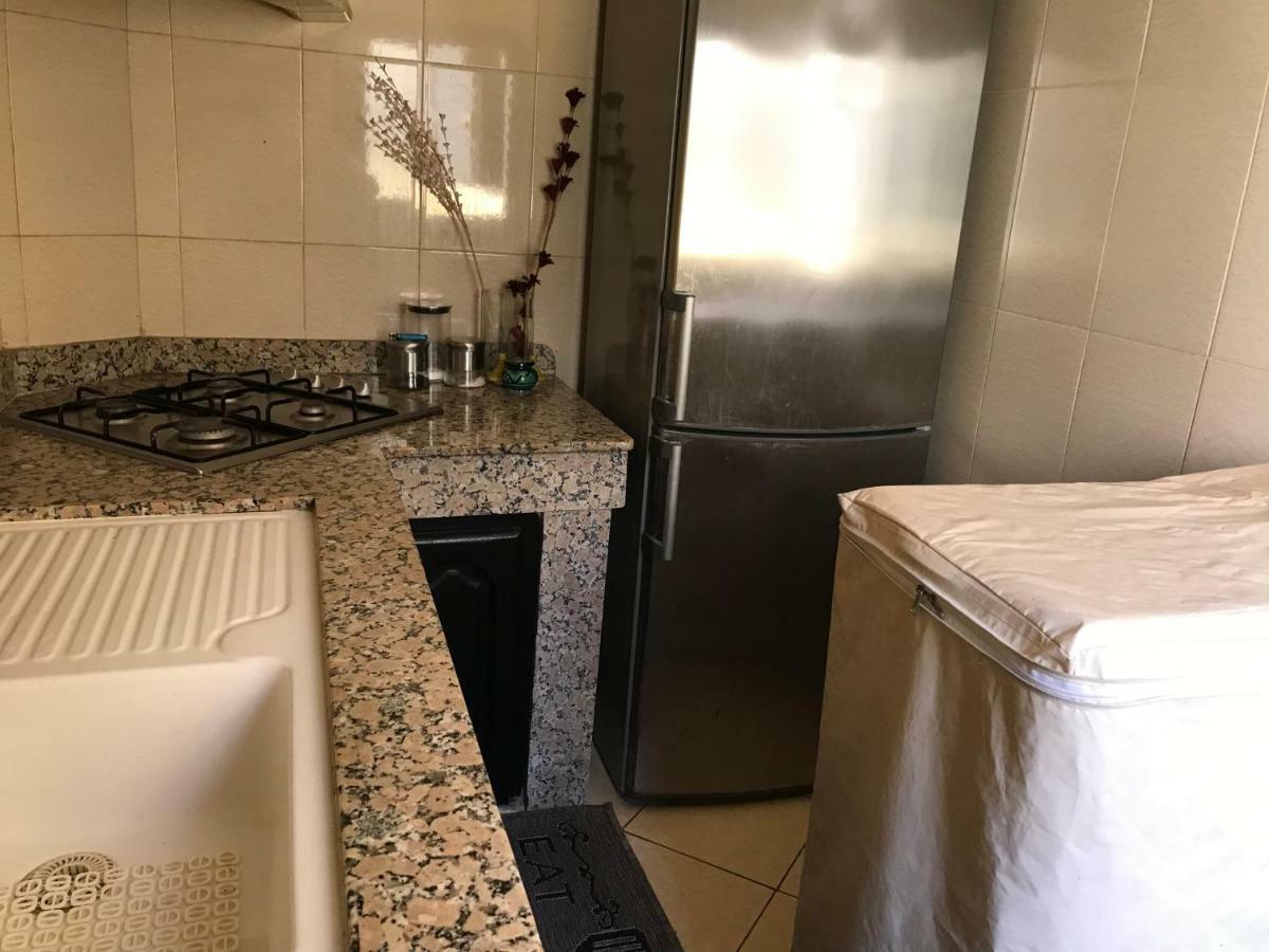 Ali Appartement Suvayr Dış mekan fotoğraf