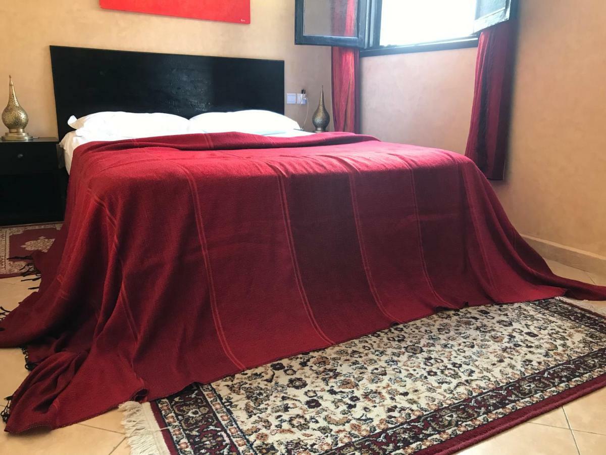 Ali Appartement Suvayr Dış mekan fotoğraf
