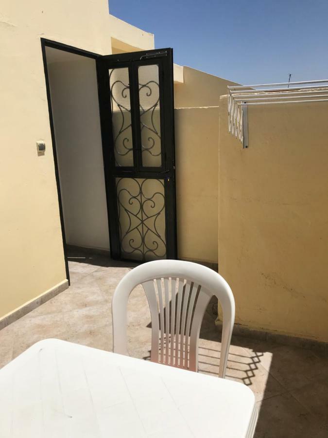 Ali Appartement Suvayr Dış mekan fotoğraf