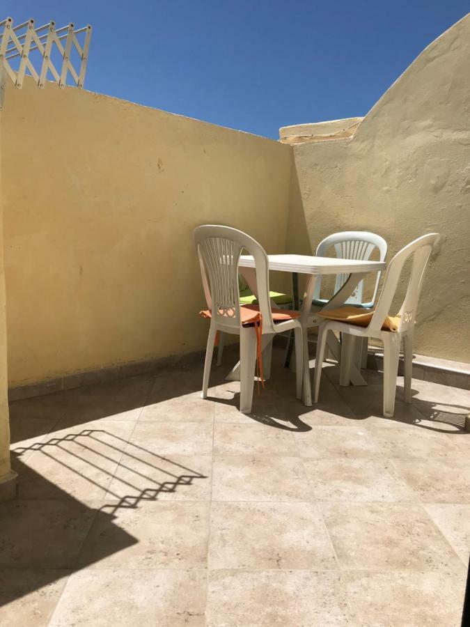 Ali Appartement Suvayr Dış mekan fotoğraf