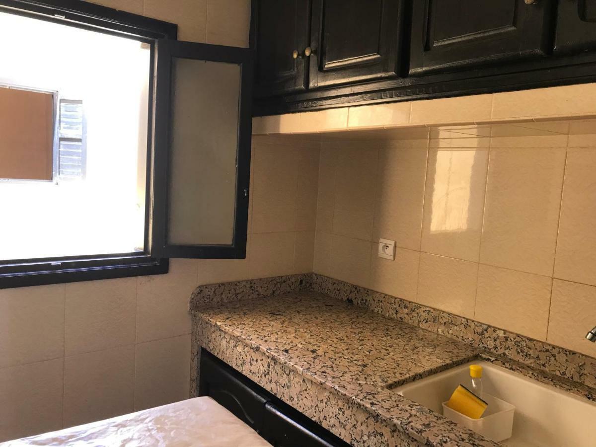 Ali Appartement Suvayr Dış mekan fotoğraf